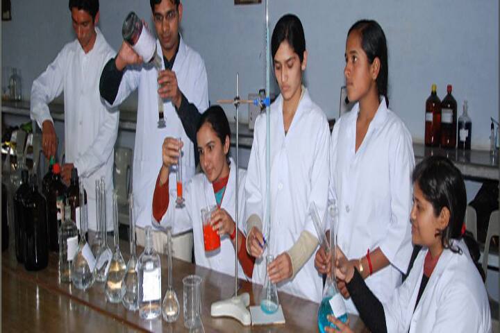 laboratory